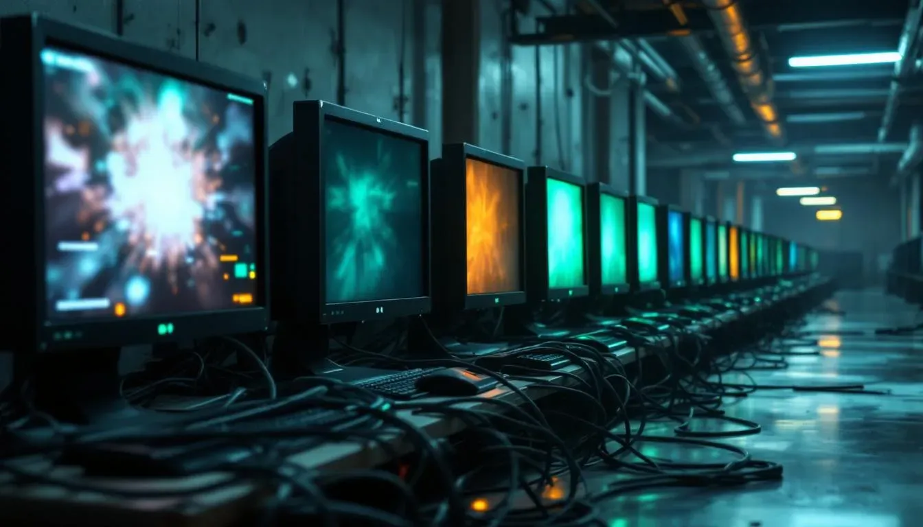 3 000 sites de fausses infos créés par l&rsquo;IA, et les grandes marques paient