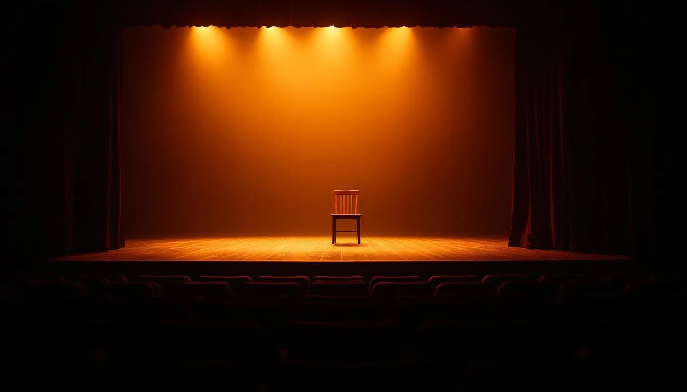 Des acteurs d&rsquo;impro payés 74 $/h pour enseigner les émotions à l&rsquo;IA