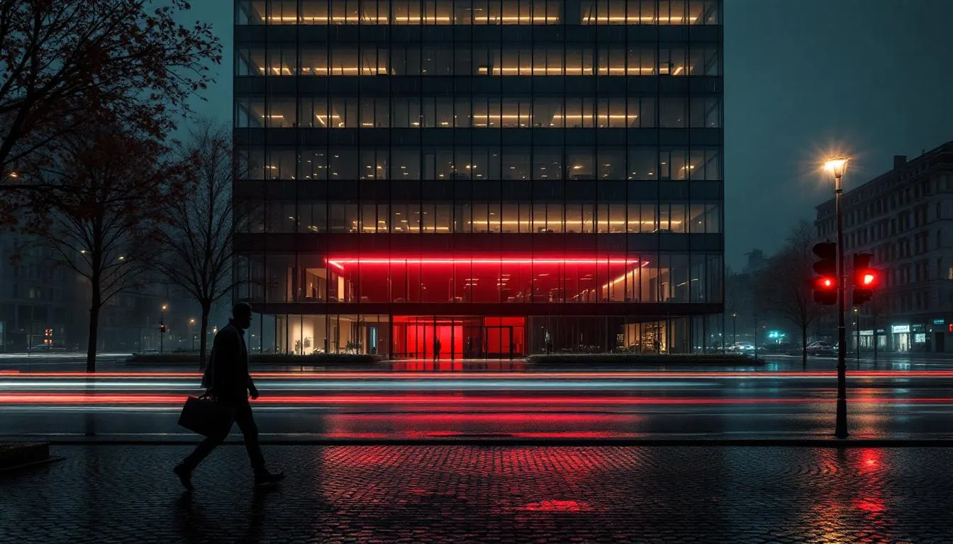 350 Go volés à la Commission européenne : le cloud d&rsquo;Amazon n&rsquo;a rien vu venir