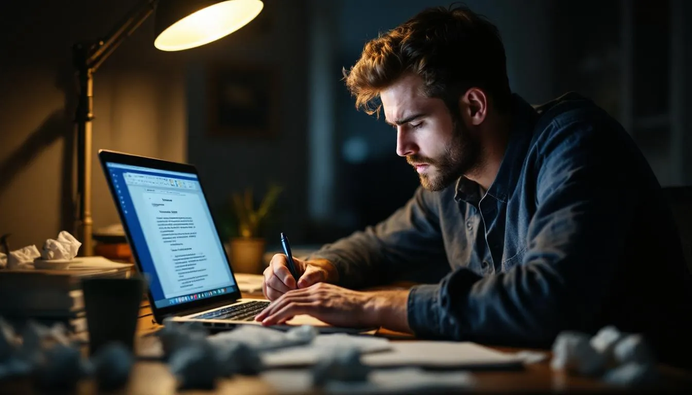 Pour prouver qu&rsquo;ils n&rsquo;ont pas triché avec l&rsquo;IA, des étudiants utilisent encore plus d&rsquo;IA