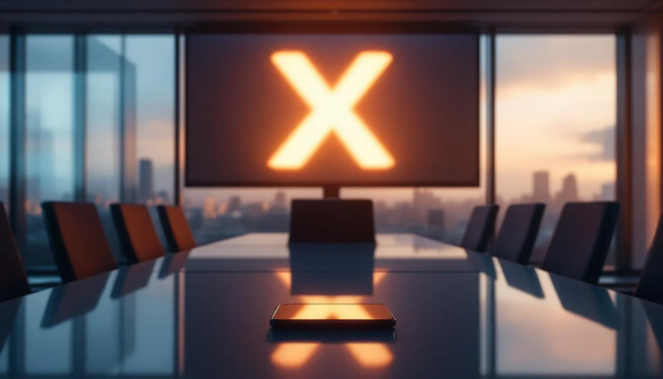 X attaque Lego et Nestlé pour boycott : la justice balaye le procès