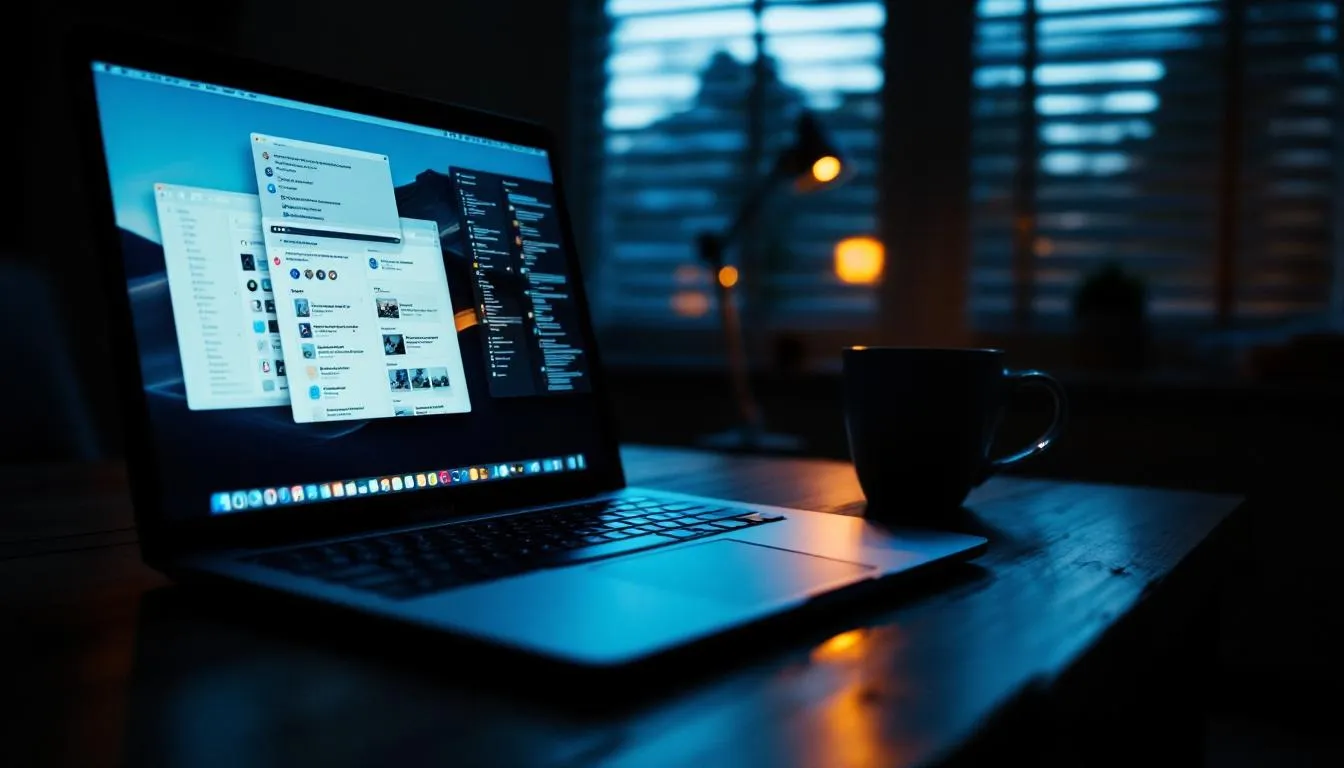 Claude peut cliquer et taper sur votre Mac : un fichier invisible a déjà volé des données