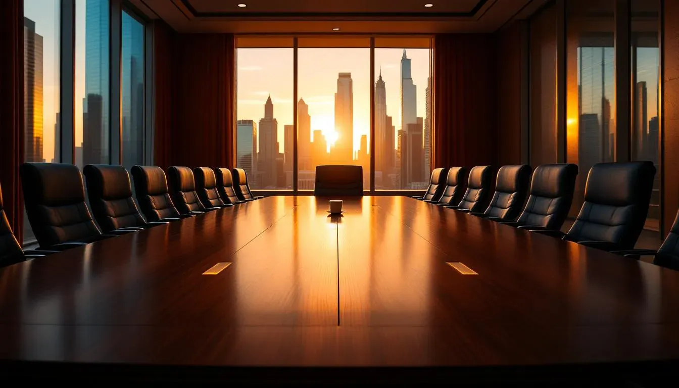 Trump remplace son tsar de l&rsquo;IA par Zuckerberg et Jensen Huang