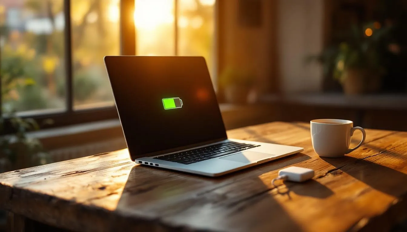 Ce PC tient 27 heures sans recharge et bat tous les MacBook