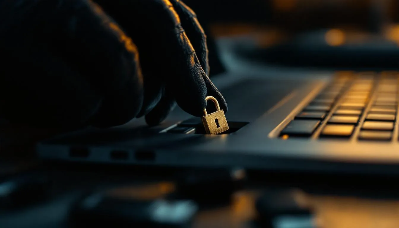 VoidStealer, le malware qui vole vos mots de passe Chrome sans déclencher d&rsquo;alerte