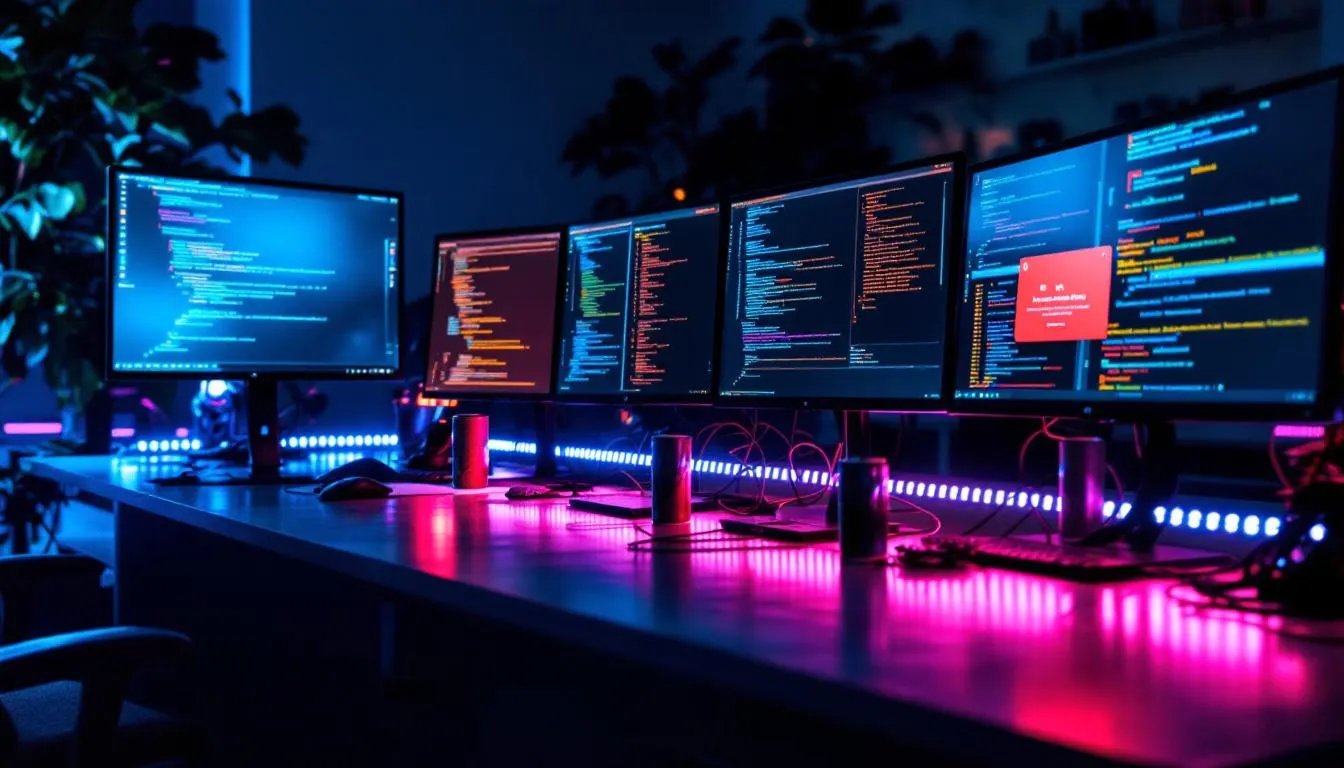 OpenAI et Anthropic lâchent leurs chasseurs de failles IA, CrowdStrike perd 8%