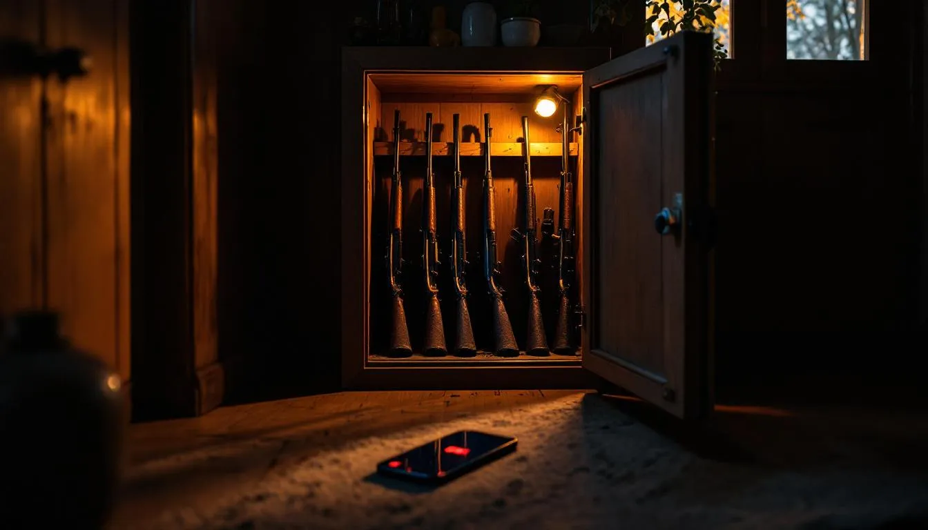 Un pirate vend l&rsquo;adresse de 41 000 propriétaires d&rsquo;armes français, le ministère confirme la fuite