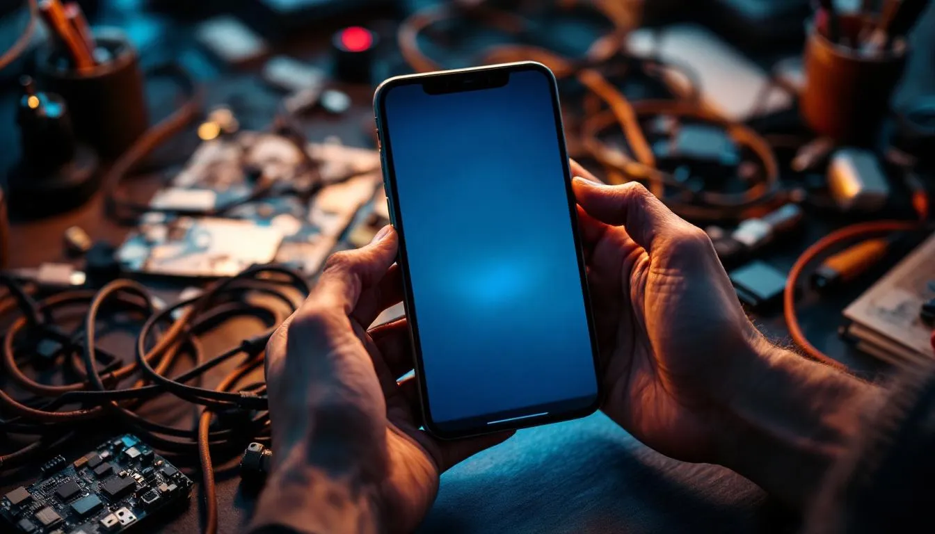 L&rsquo;app officielle de la Maison-Blanche supprime vos bannières RGPD et embarque un traceur GPS