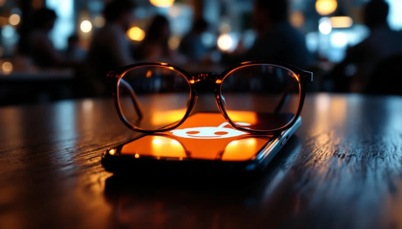 Pour éliminer les bots, Reddit envisage de scanner votre visage