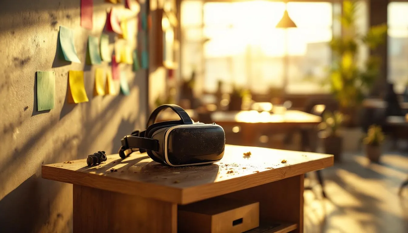 Rec Room ferme après dix ans : 150 millions de joueurs et pas un centime de bénéfice