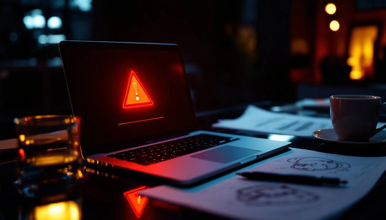 Anthropic laisse fuiter Claude Mythos, son IA la plus puissante, par une erreur de case a cocher