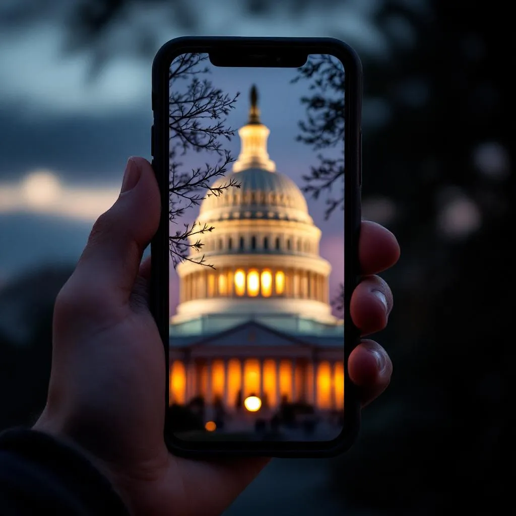 Washington prélève 10 milliards sur le deal TikTok, et ce n&rsquo;est que le début