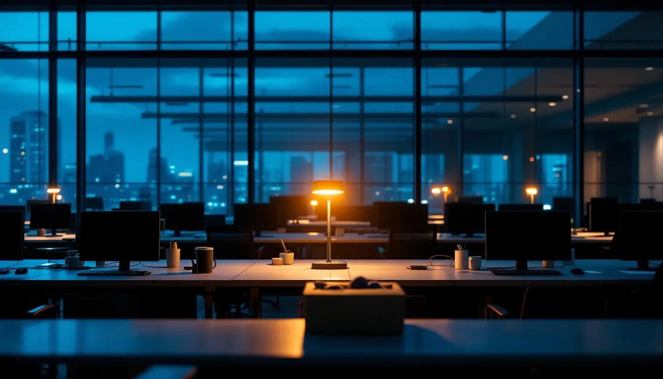 50 000 postes supprimés, et Sam Altman dit « merci »