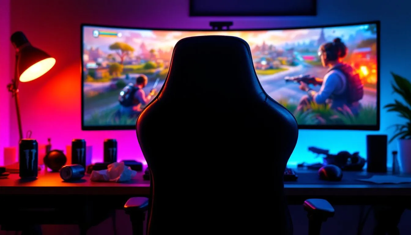 Fortnite ne rapporte plus assez : Epic Games vire 1 000 personnes et l&rsquo;industrie perd son modèle