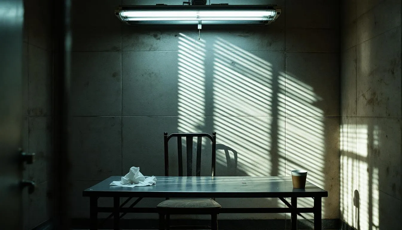 Elle n&rsquo;avait jamais pris l&rsquo;avion : une IA l&rsquo;envoie en prison à 2 000 km de chez elle