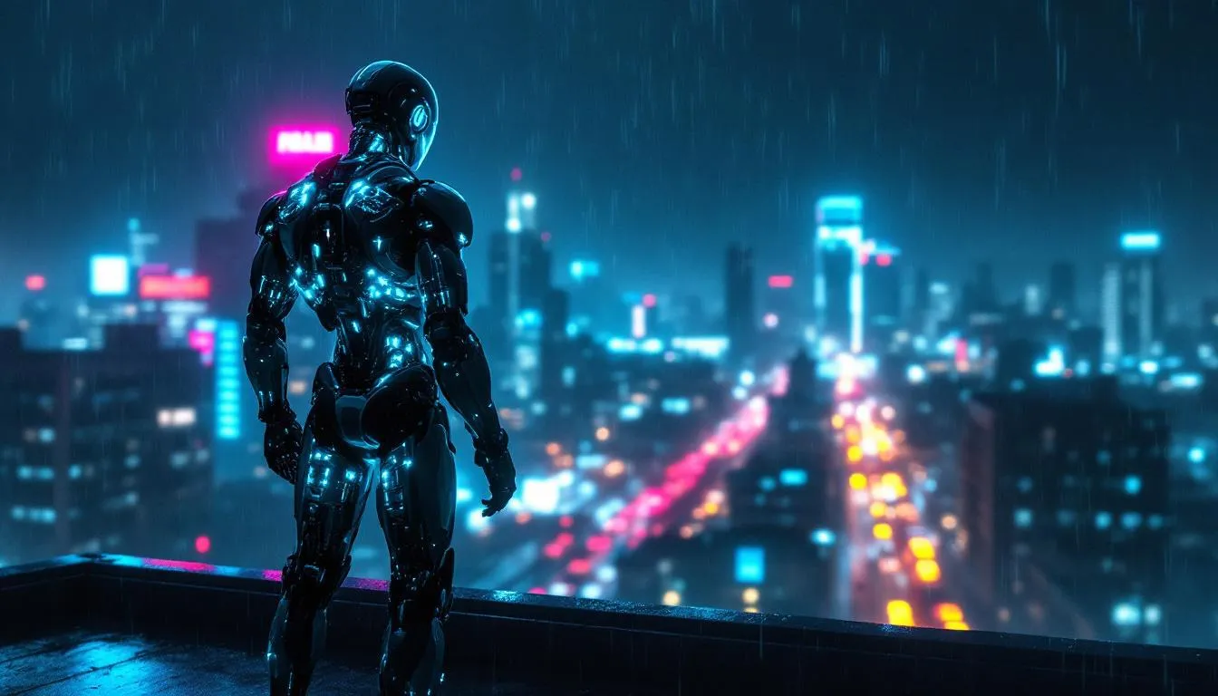 Ghost in the Shell revient en anime, et cette fois c&rsquo;est le vrai manga qui est adapté