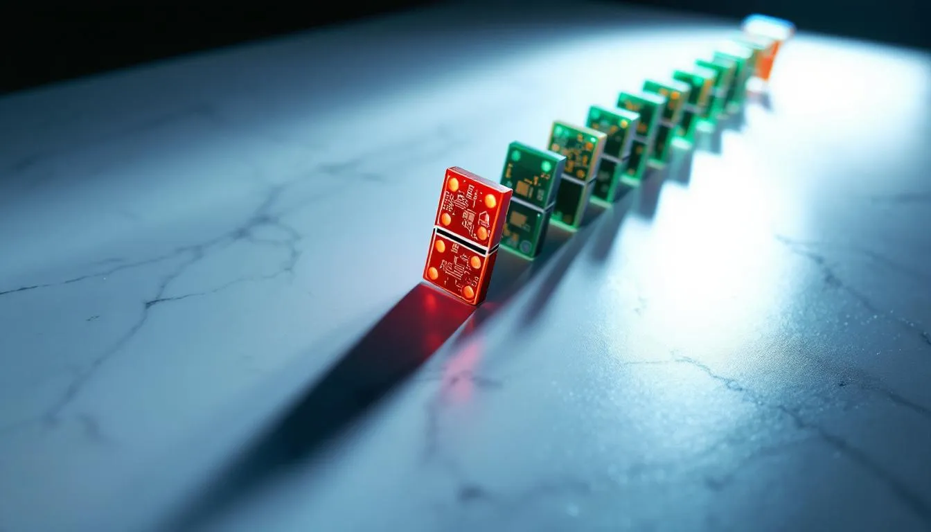 74 failles et ce n&rsquo;est que la partie visible : le code IA troue la sécurité des logiciels