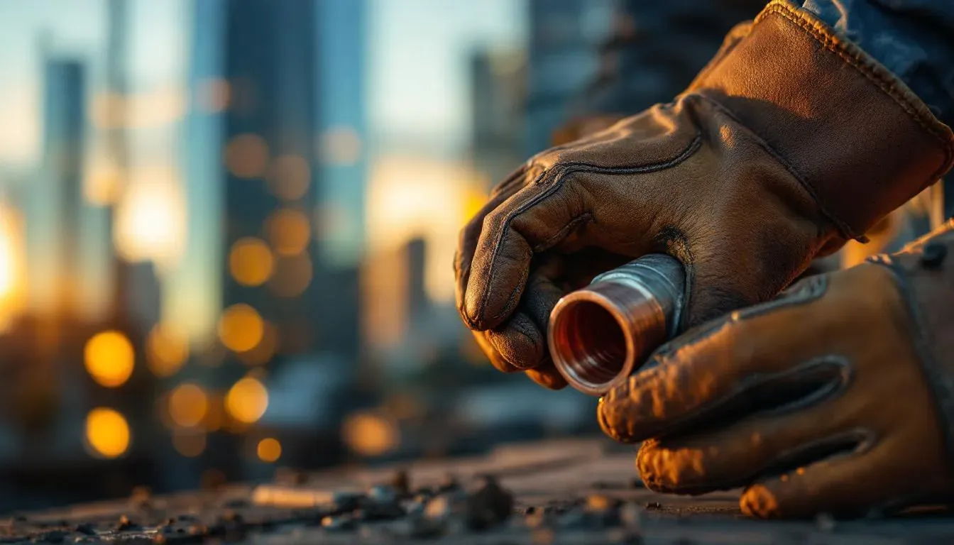 Le patron de BlackRock préfère les plombiers aux avocats, et l&rsquo;IA lui donne raison