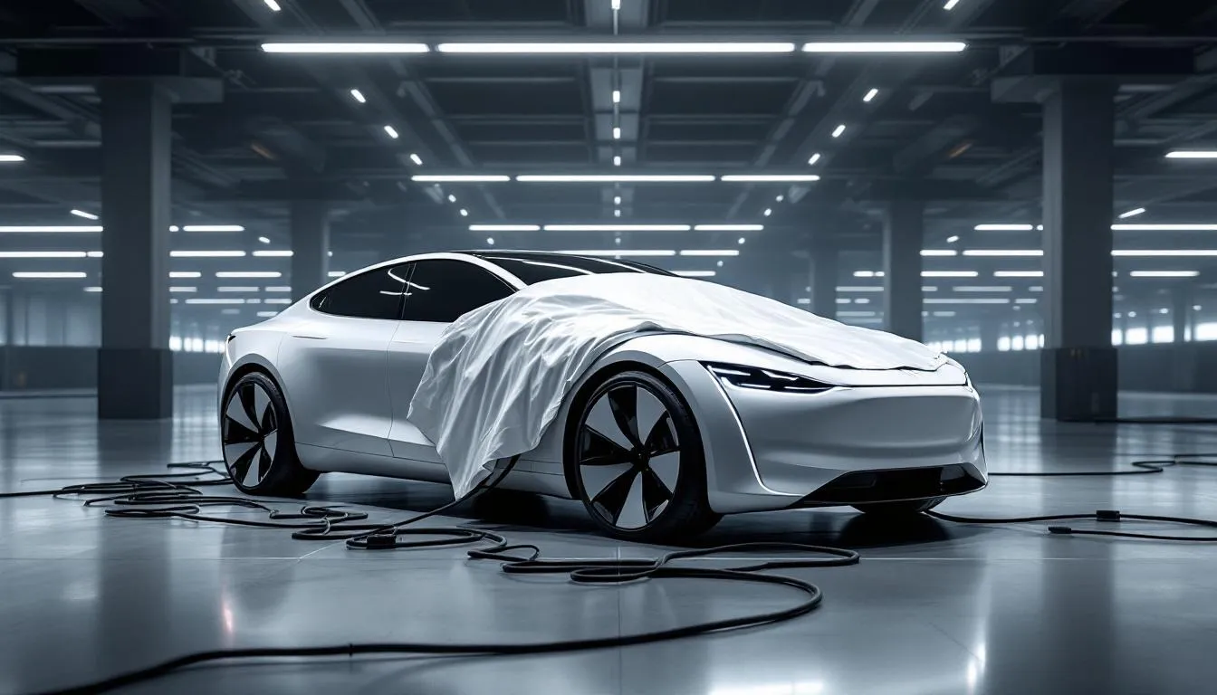 90 000 dollars, quatre CES et zéro client : pourquoi la voiture Sony-Honda n&rsquo;existera jamais