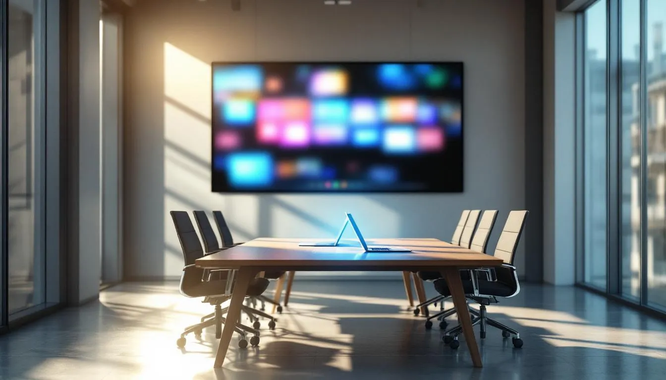 Zoom fabrique vos clones IA et combat les deepfakes en même temps