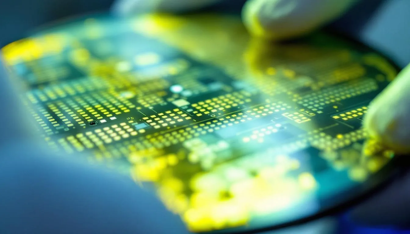 Pourquoi Meta conçoit ses propres puces IA sans quitter Nvidia