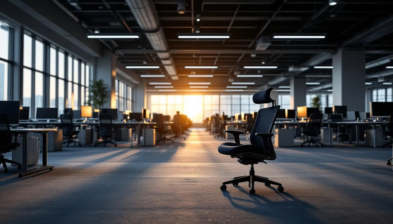 Meta prêt à virer un salarié sur cinq pour financer son pari IA