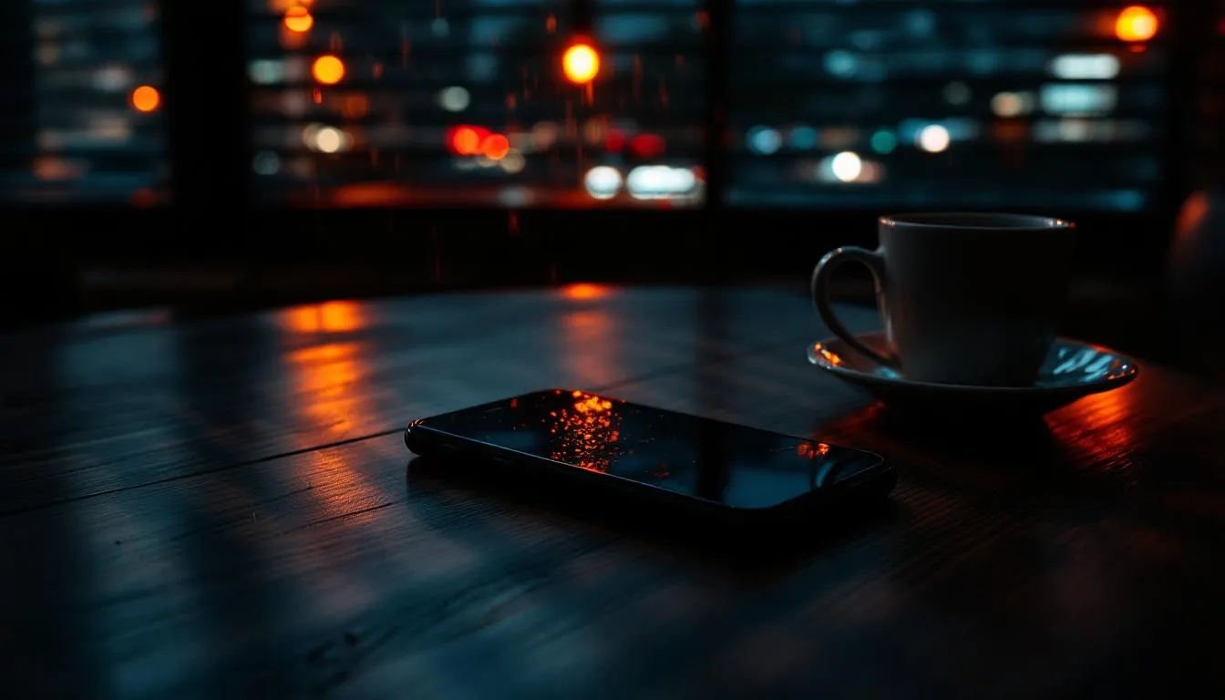 Visiter un site web peut vider votre iPhone : le kit russe qui inquiète Google