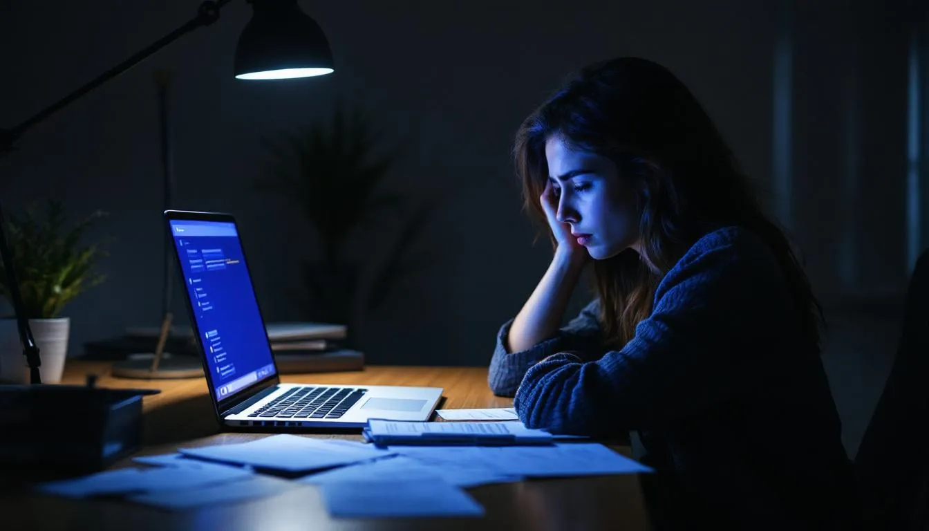 La génération ChatGPT a perdu la foi : plus on connaît l&rsquo;IA, moins on y croit