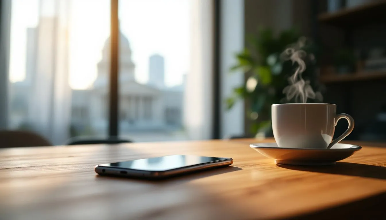 Attaqué par le Pentagone, Claude bondit au n°1 de l&rsquo;App Store et bat tous ses records de signups