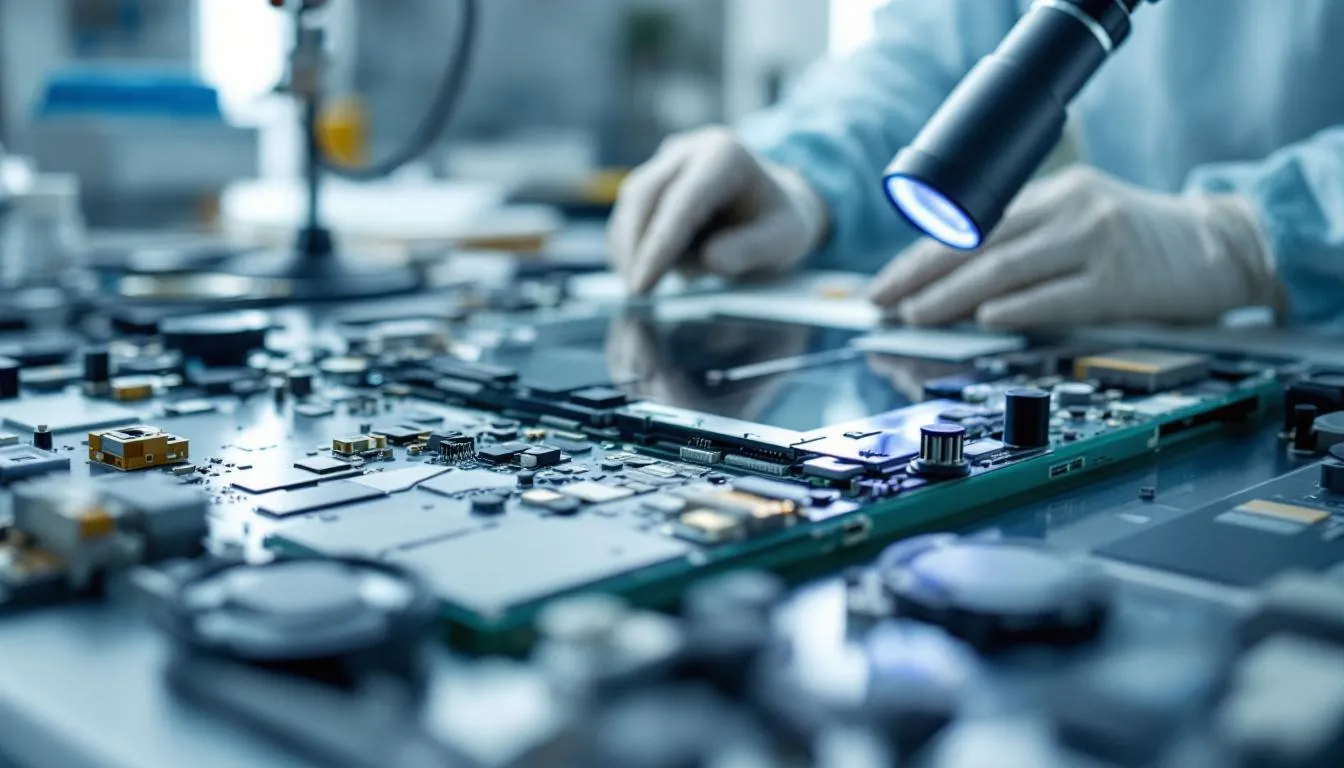 TCL pris en flagrant délit de faux QLED par un tribunal allemand