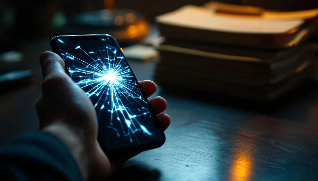 « Masquer mon e-mail » cache votre identité aux apps, mais le FBI y accède en quelques heures