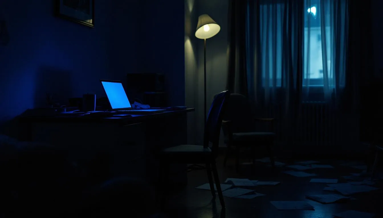 2 000 pages de chat avec Gemini, puis le suicide : Google attaqué en justice