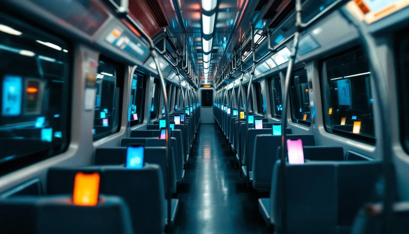 Les robots ont pris le contrôle d&rsquo;internet : les humains sont désormais minoritaires en ligne