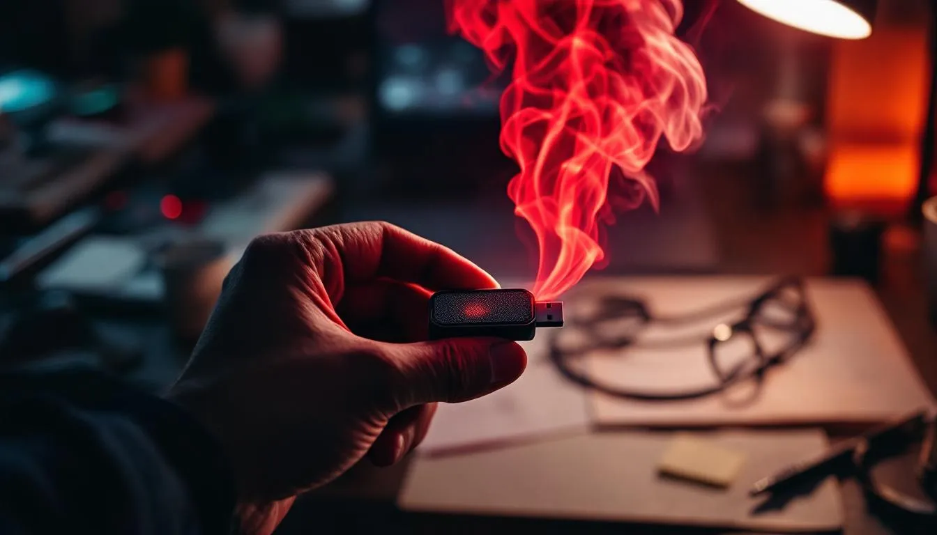 Ce malware se cache dans un fichier audio, et 740 000 développeurs l&rsquo;ont peut-être installé