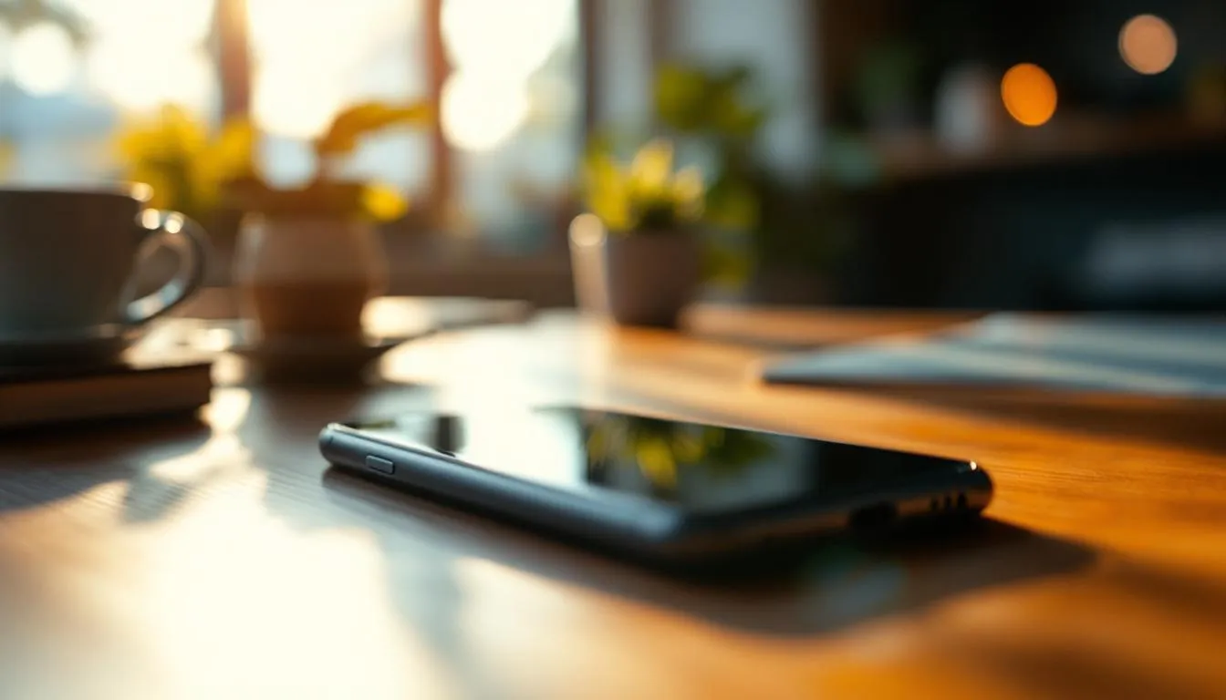 200 Mpx sur un bras articulé : le « Robot Phone » d&rsquo;Honor danse au MWC 2026