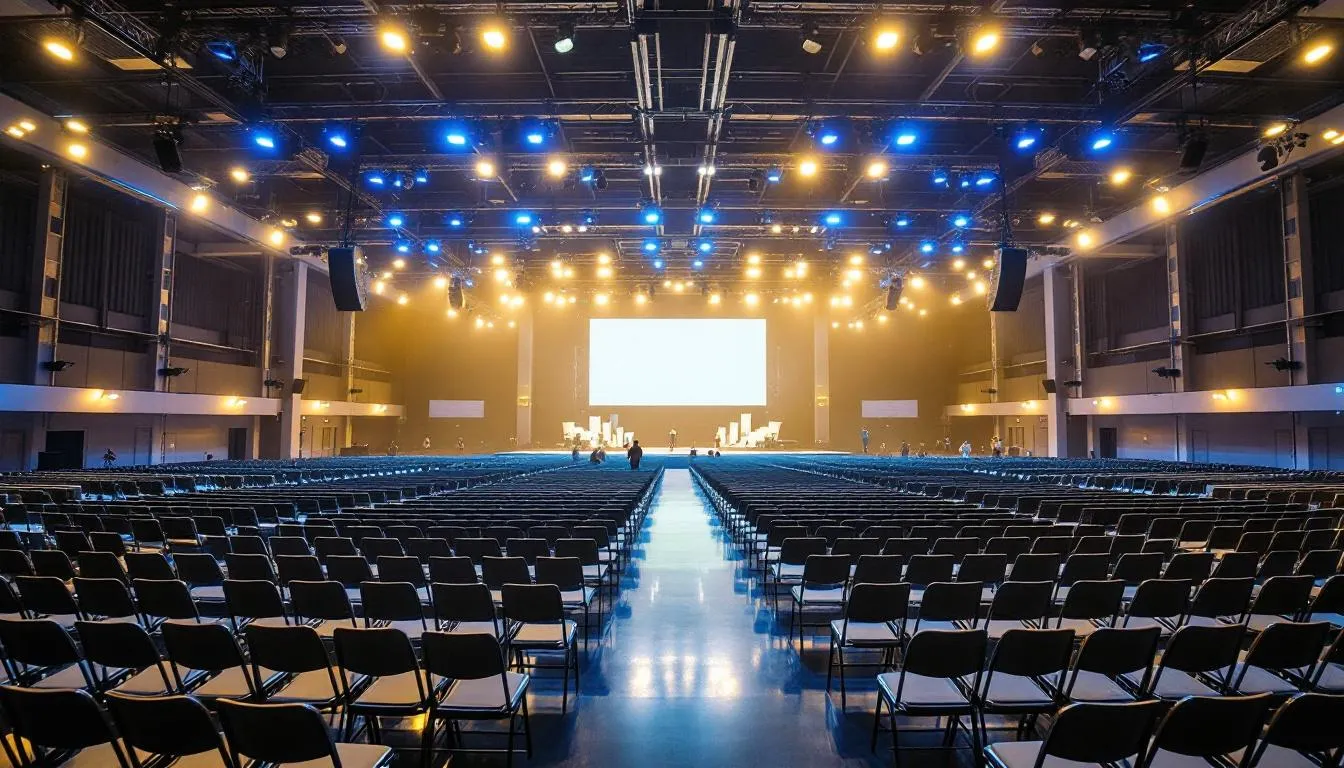 Nvidia promet 1 000 milliards de ventes, son action recule en plein discours