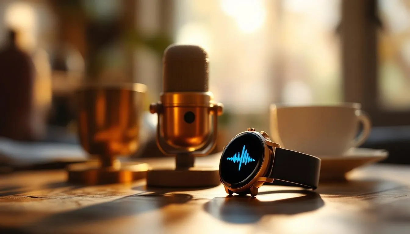 Votre voix, clonée en 5 secondes : le modèle gratuit de Mistral qui défie ElevenLabs