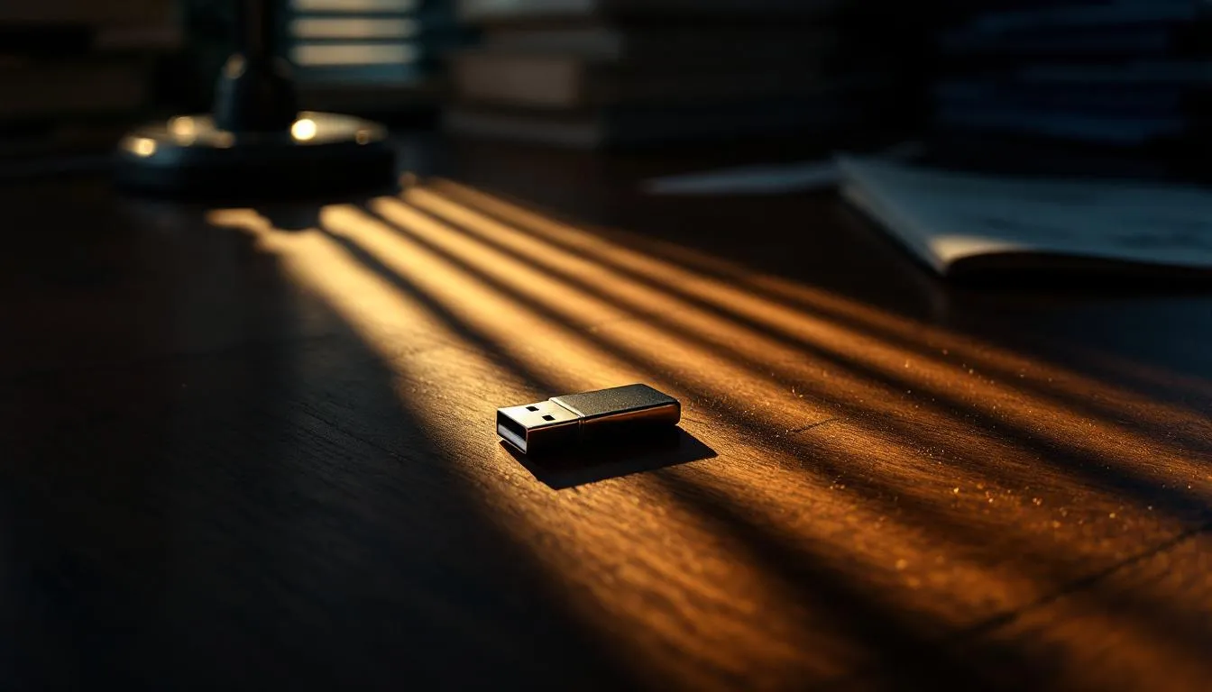 Un ex-employé DOGE copie les données de 500 millions d&rsquo;Américains sur une clé USB