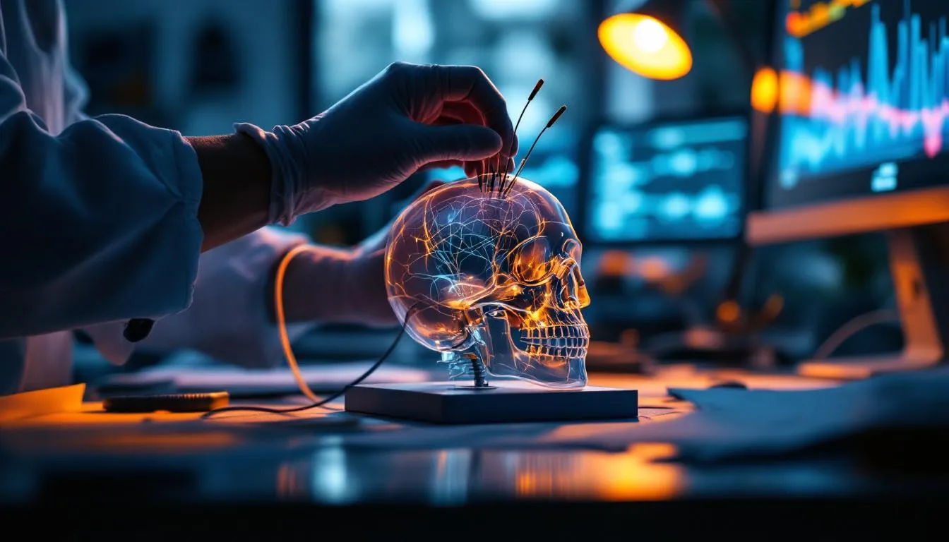 La Chine autorise la première puce cérébrale commerciale : ce que Neuralink n&rsquo;a pas réussi