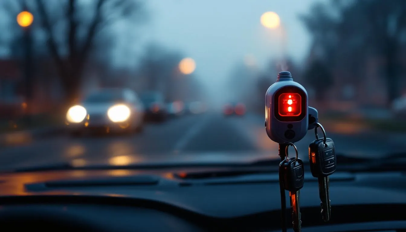 Une cyberattaque bloque 150 000 voitures sans toucher un seul moteur