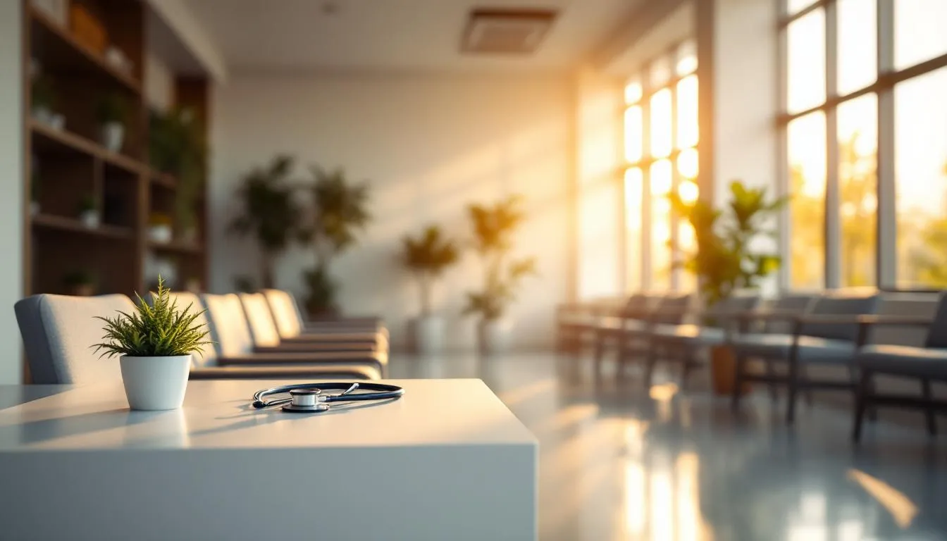 Microsoft veut remplacer votre médecin par une IA, et les chiffres sont troublants