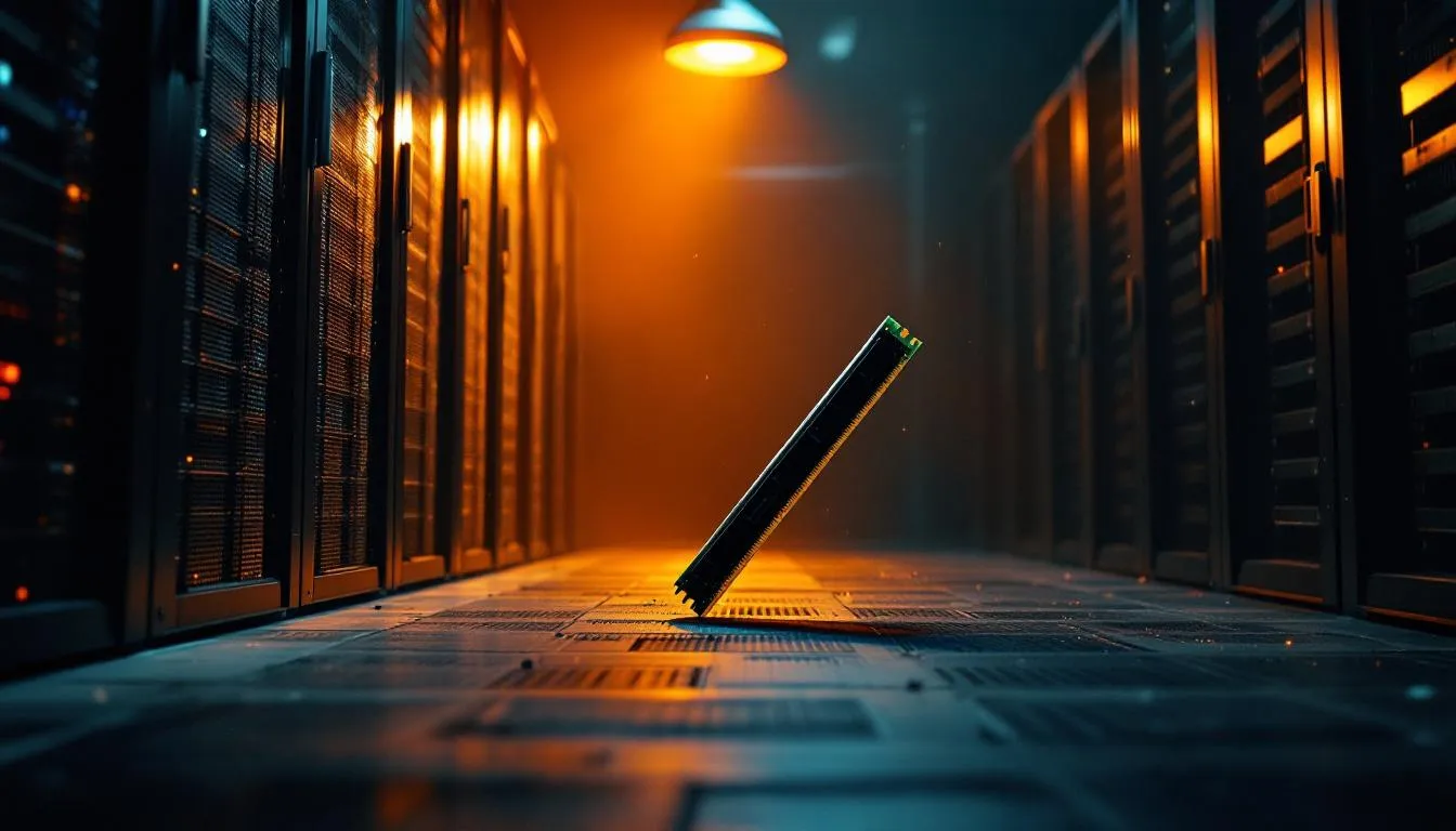 L&rsquo;algorithme fictif de Silicon Valley existe : Google compresse l&rsquo;IA par 6