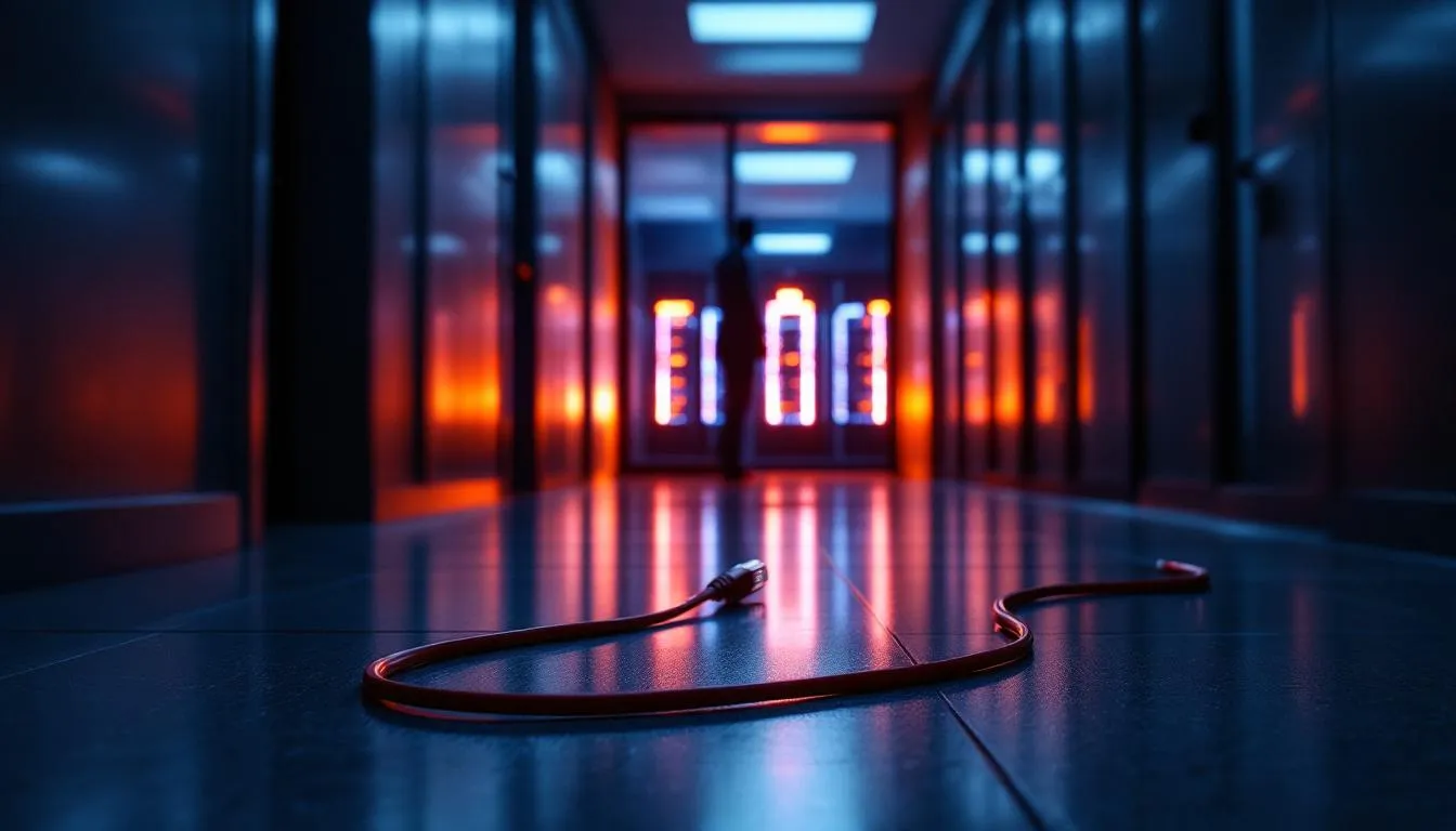 Cisco a vendu la technologie qui a servi à traquer et torturer des milliers de personnes