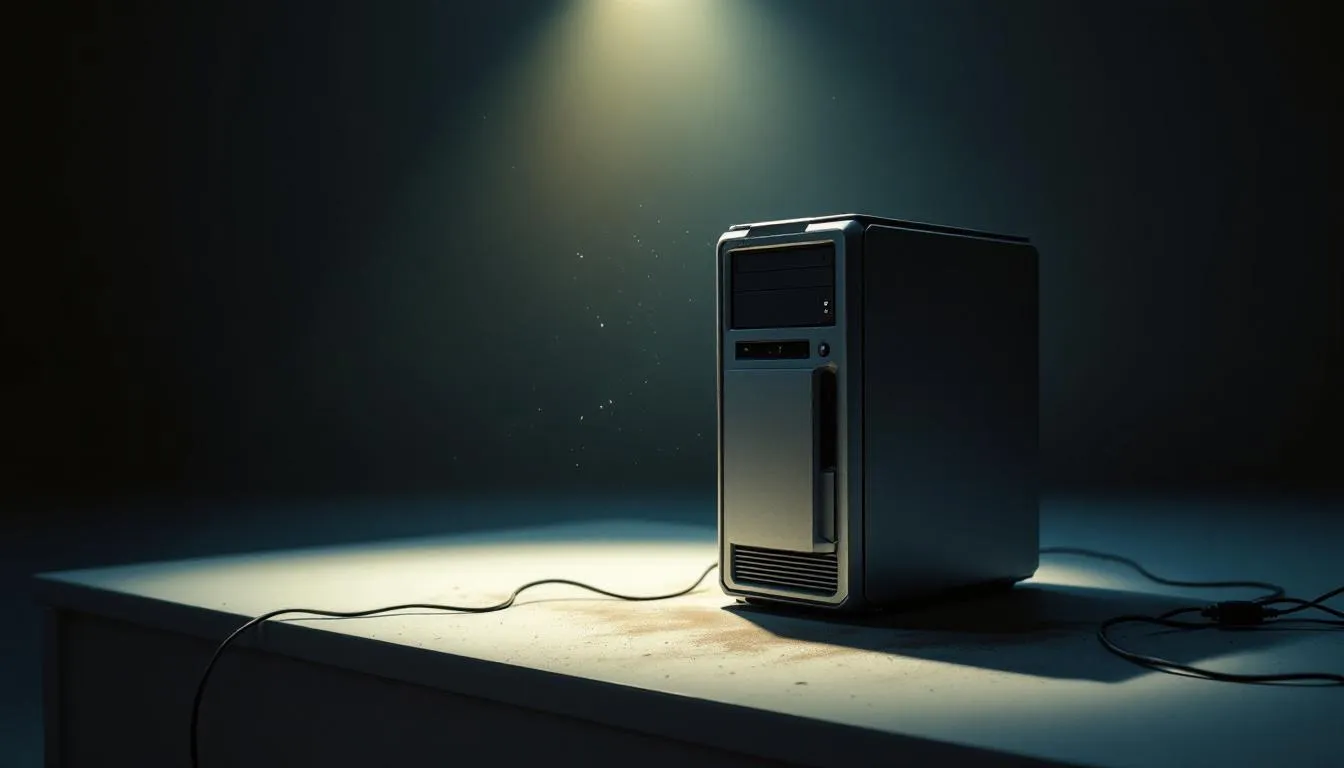 Apple enterre le Mac Pro : 20 ans, 7 000 dollars et aucun héritier