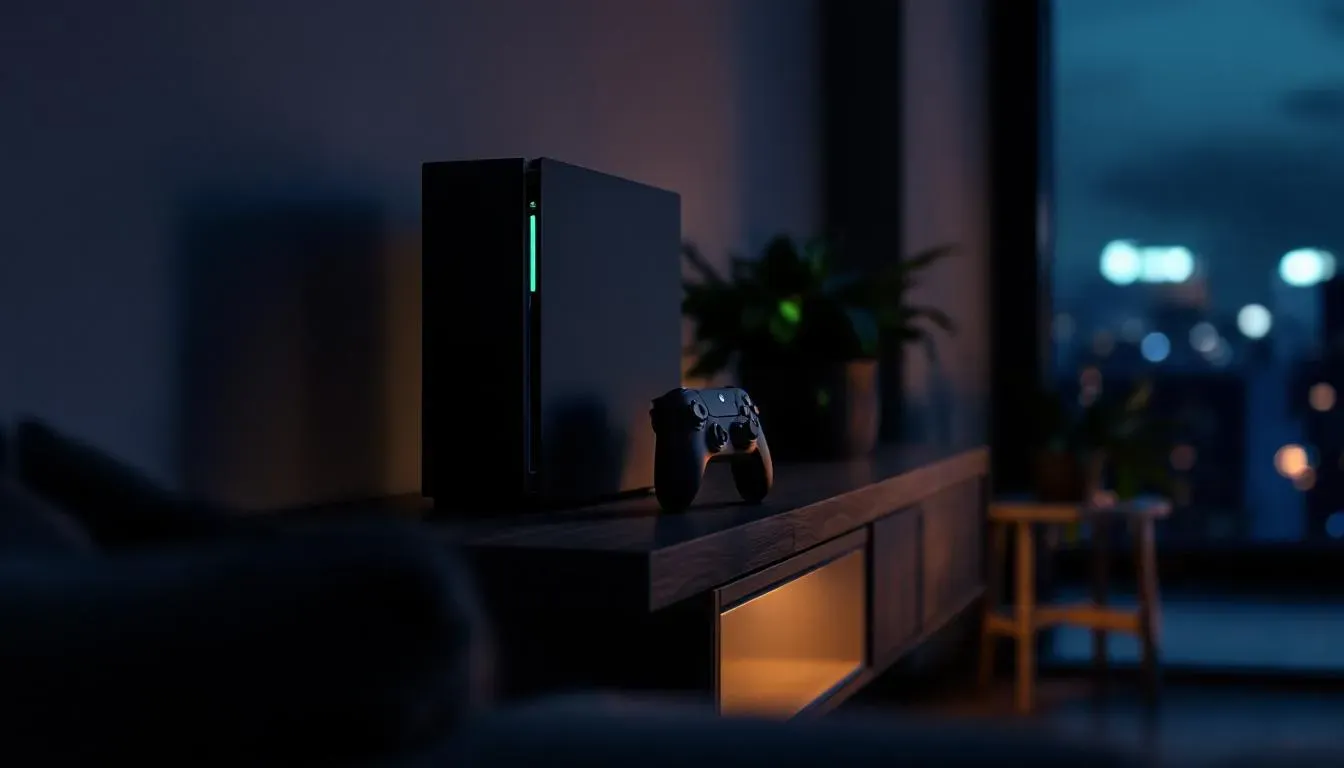 La prochaine Xbox fera tourner les jeux PC : ce que ça change pour les joueurs