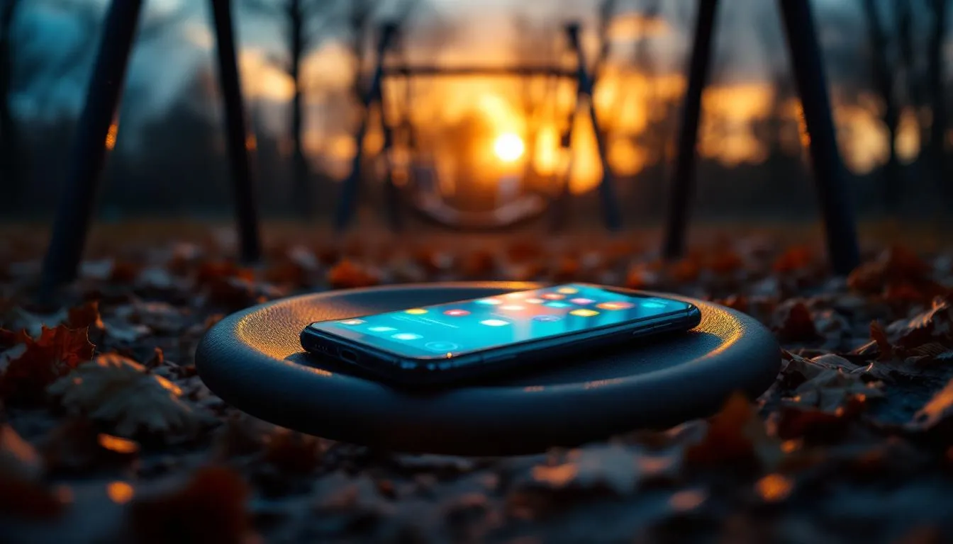 Instagram connectait les prédateurs aux enfants, et ses ingénieurs le savaient