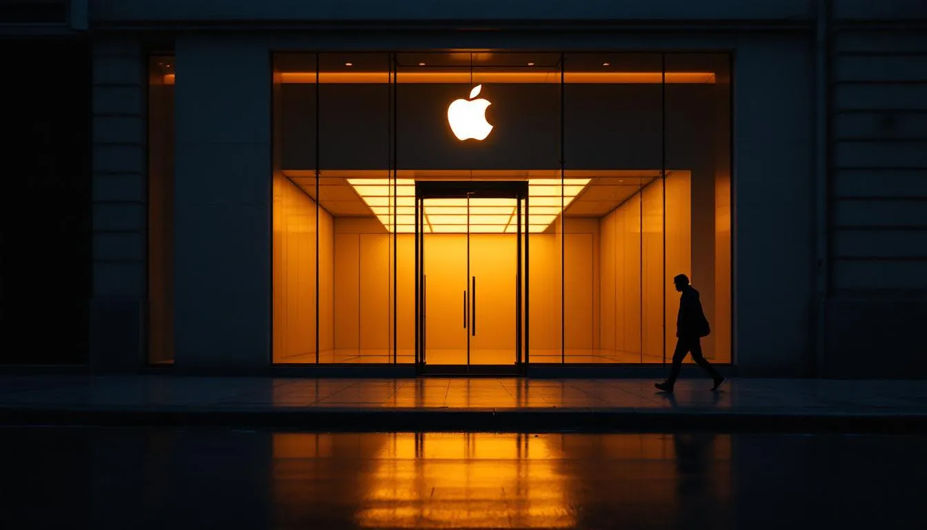 Apple coupe les ailes aux apps qui codent à votre place