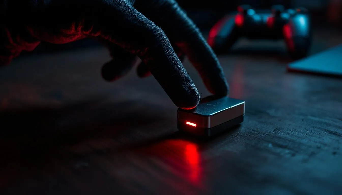 Huit jeux Steam piégés, 150 000 dollars volés : le FBI lance l&rsquo;enquête