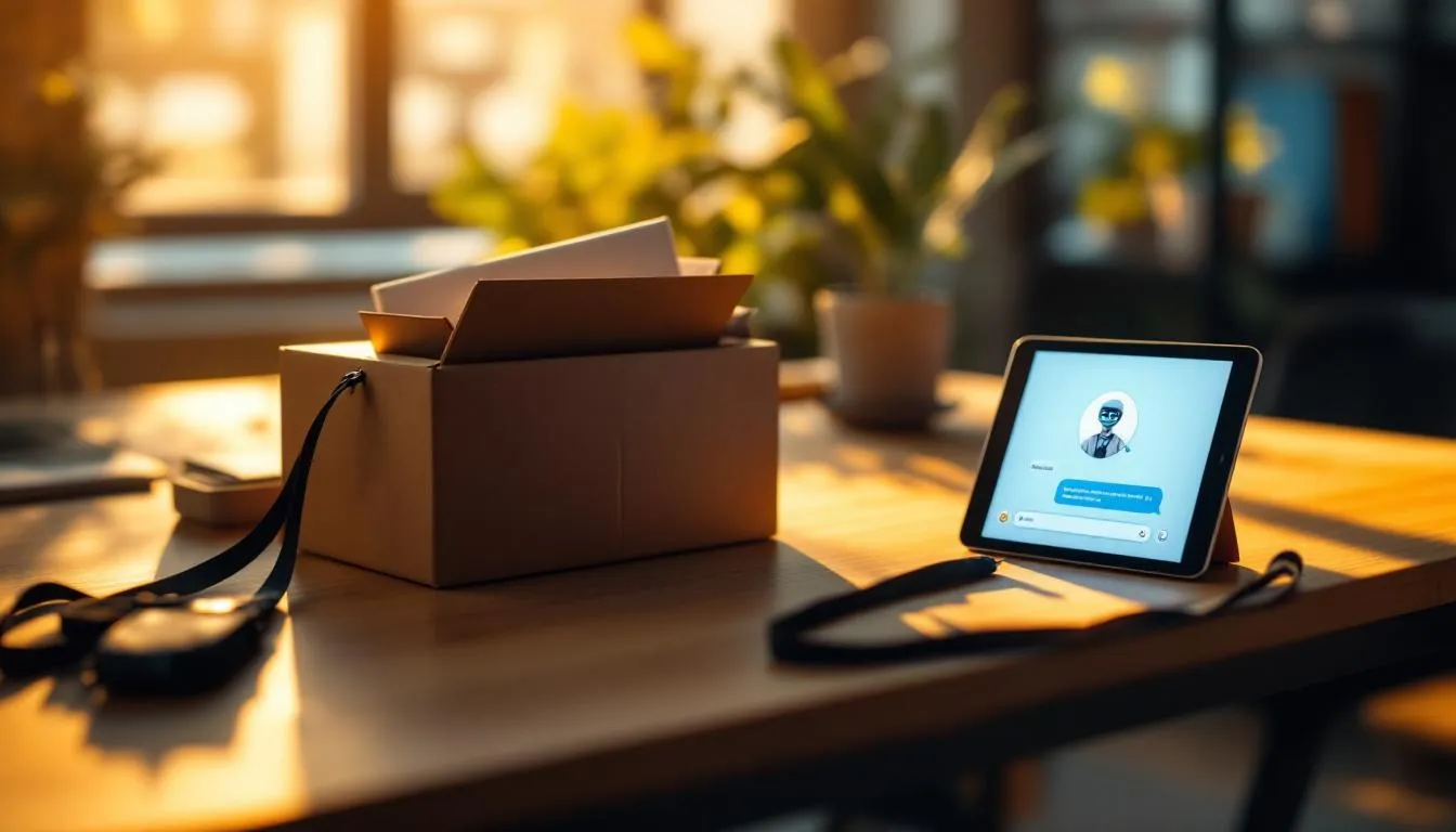 L&rsquo;IA supprime votre poste, un chatbot vous inscrit au chômage