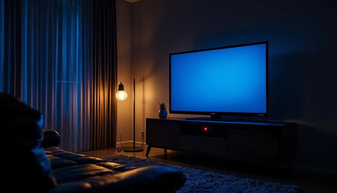 Votre smart TV vous espionne deux fois par seconde : Samsung capitule face au Texas